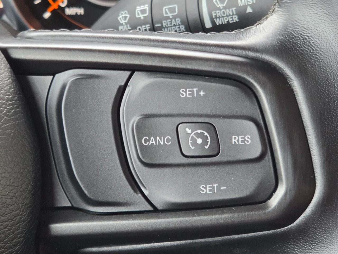 Jeep Wrangler Unlimited Sport S 4x4 2021