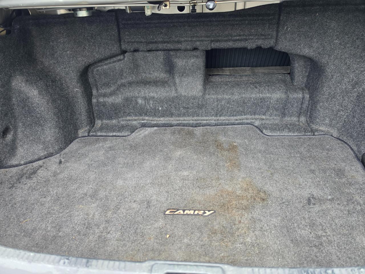 Toyota Camry Hybrid 4dr Sdn XLE (Natl) 2012