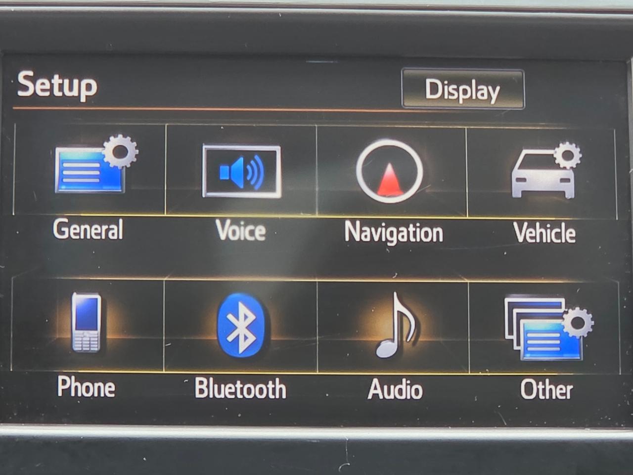 Toyota Camry Hybrid 4dr Sdn XLE (Natl) 2012