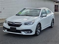 2021 Subaru Legacy 