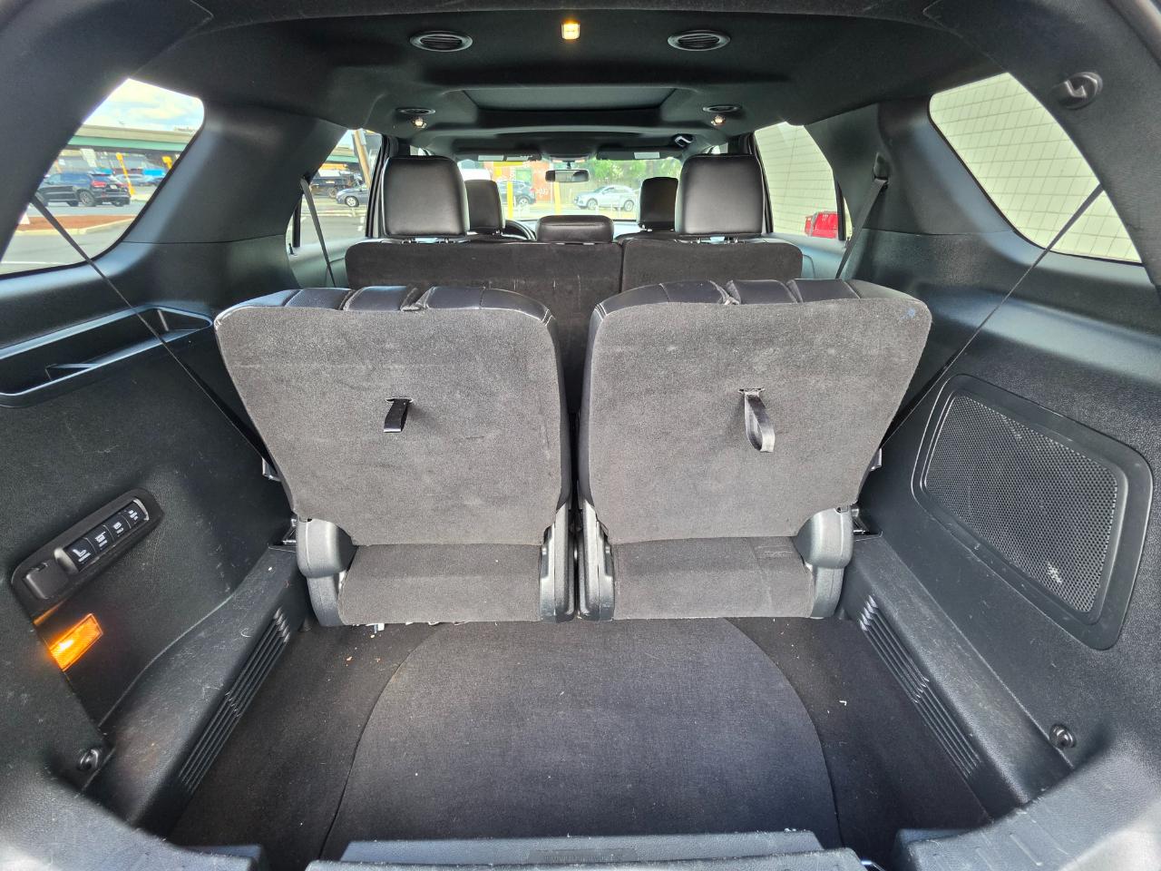 Ford Explorer Limited 4WD 2019