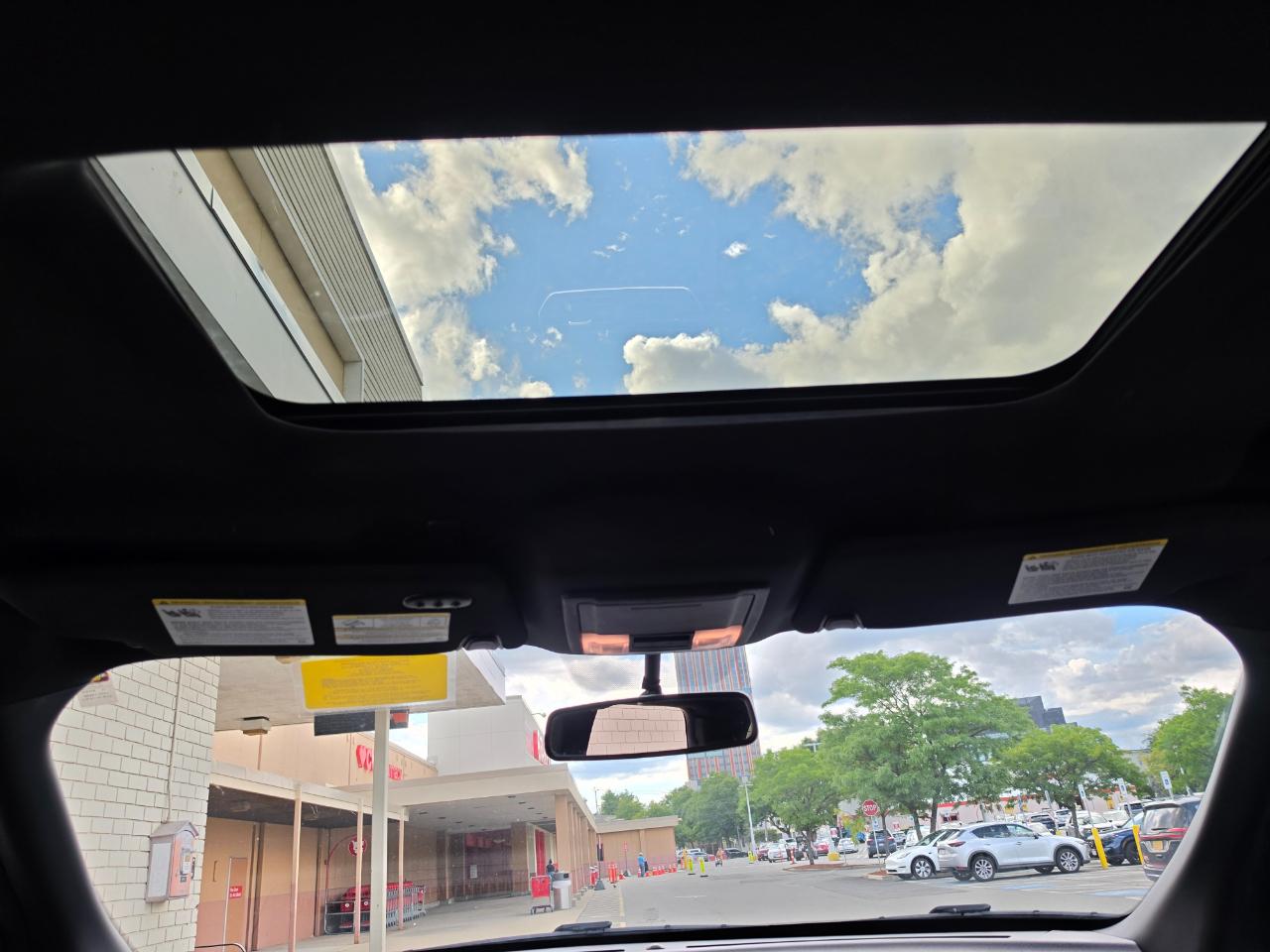 Ford Explorer Limited 4WD 2019