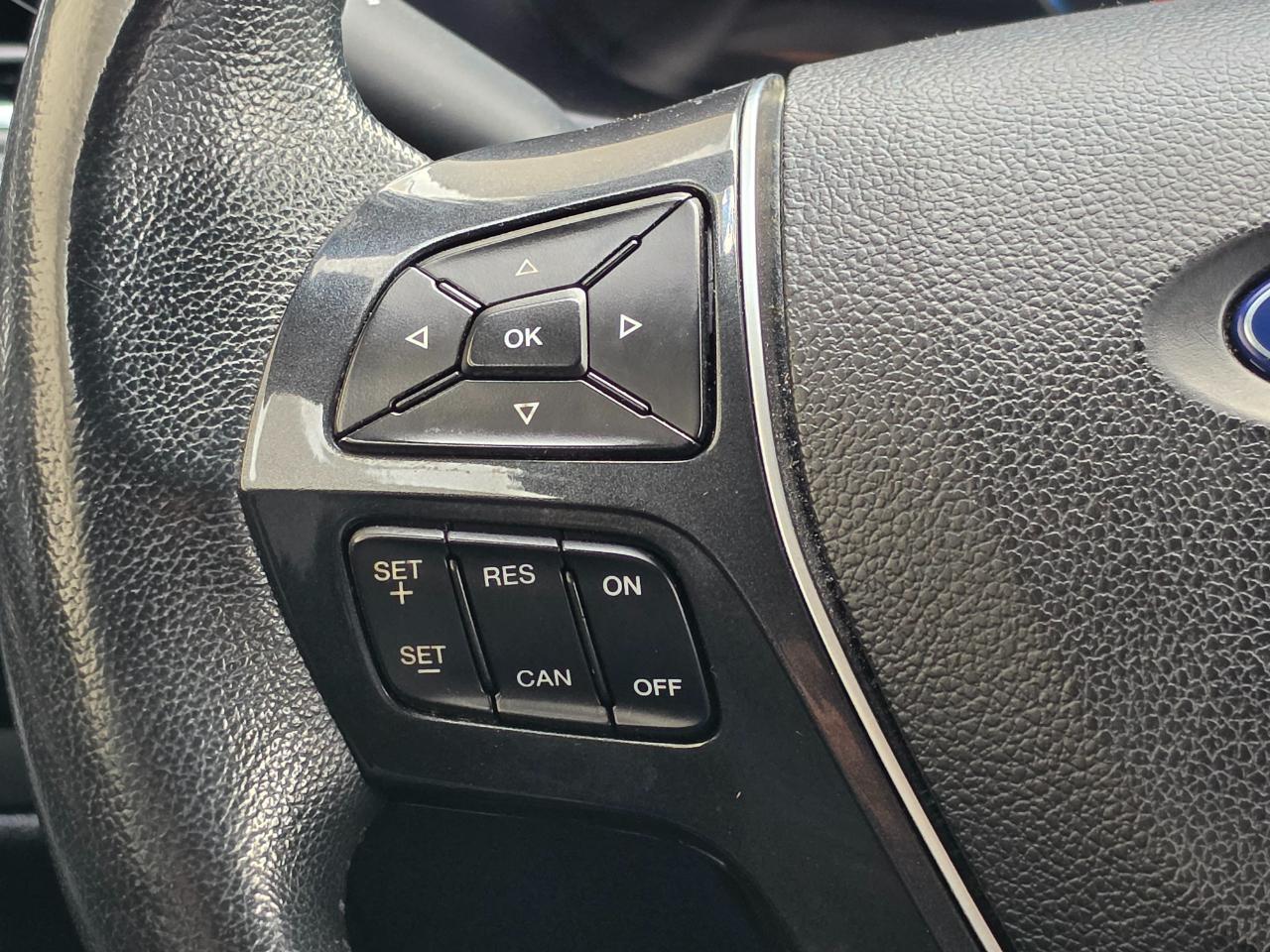 Ford Explorer Limited 4WD 2019