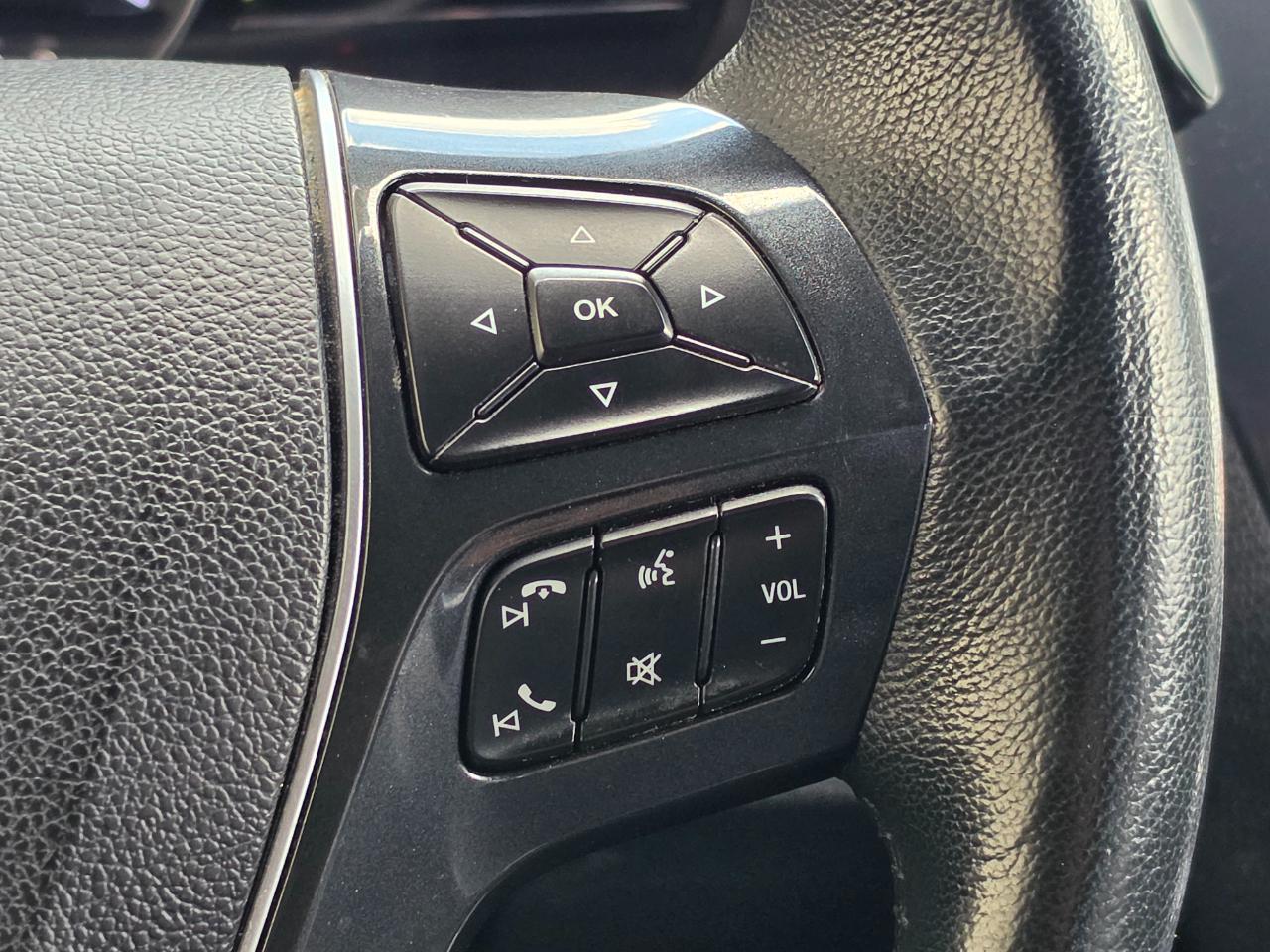 Ford Explorer Limited 4WD 2019
