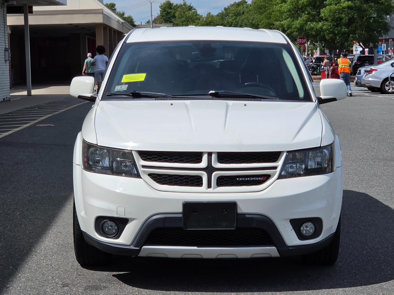 Dodge Journey GT AWD 2019