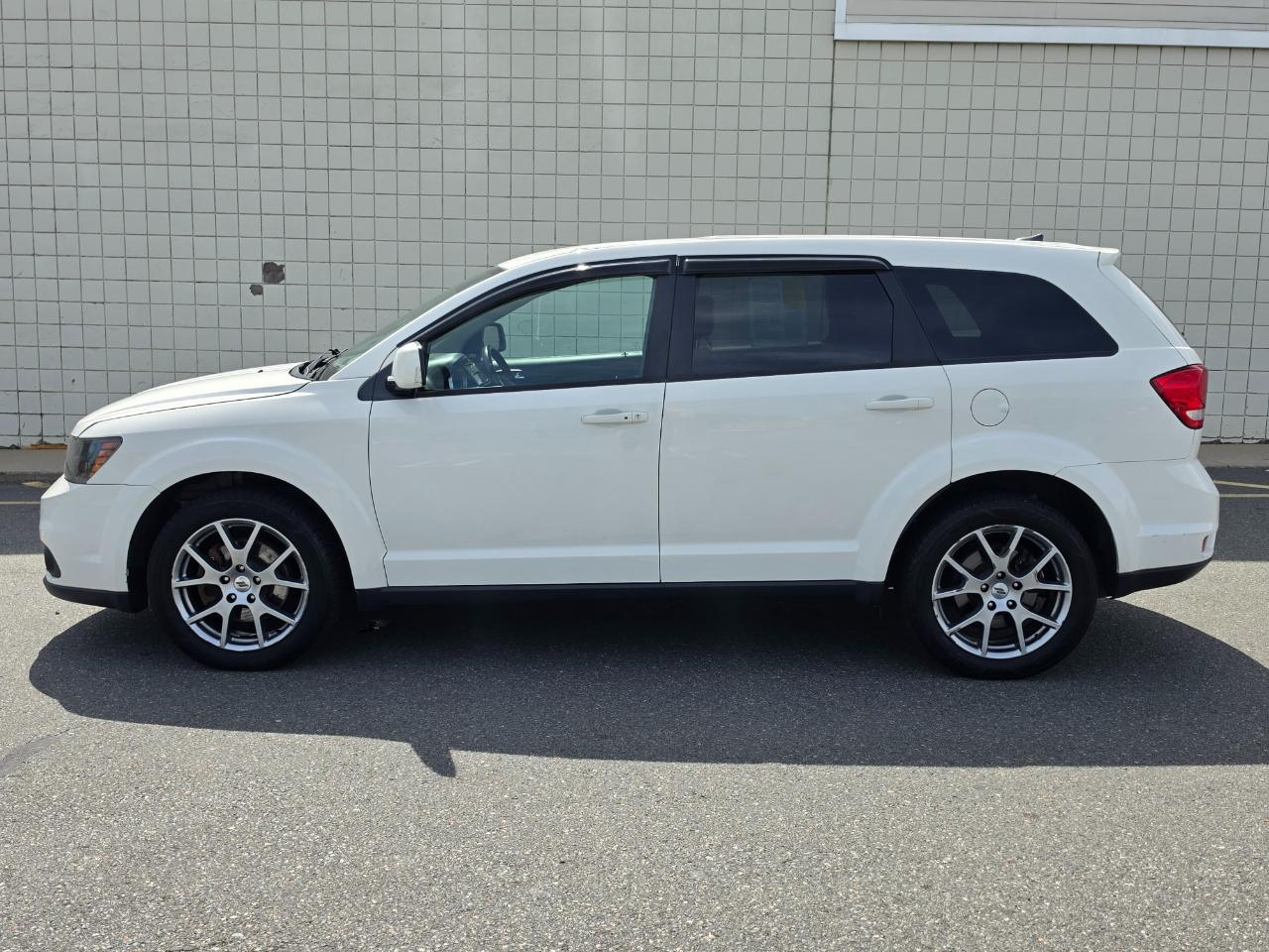 Dodge Journey GT AWD 2019