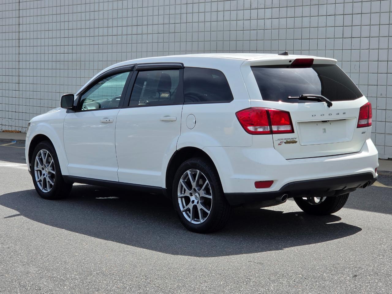 Dodge Journey GT AWD 2019