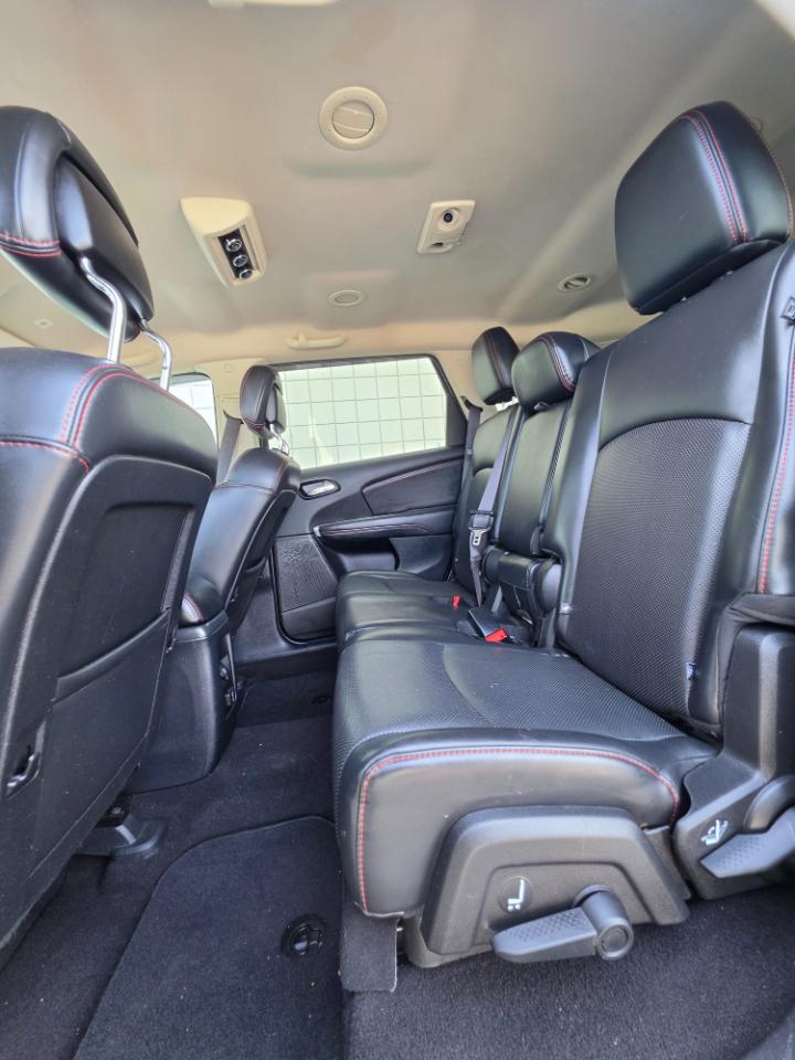 Dodge Journey GT AWD 2019