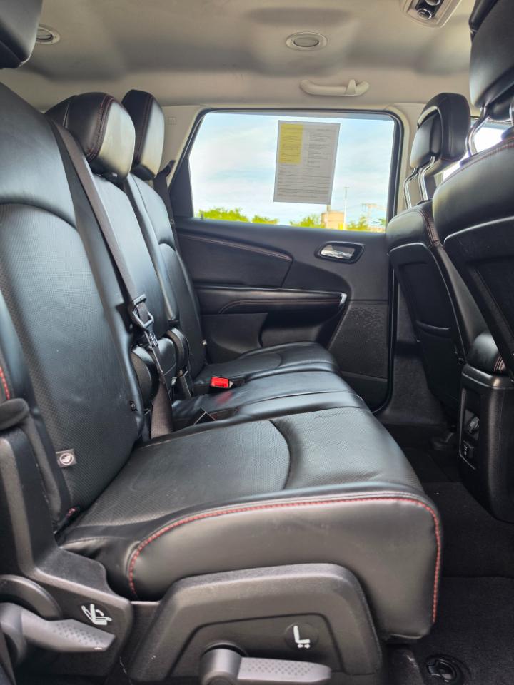 Dodge Journey GT AWD 2019