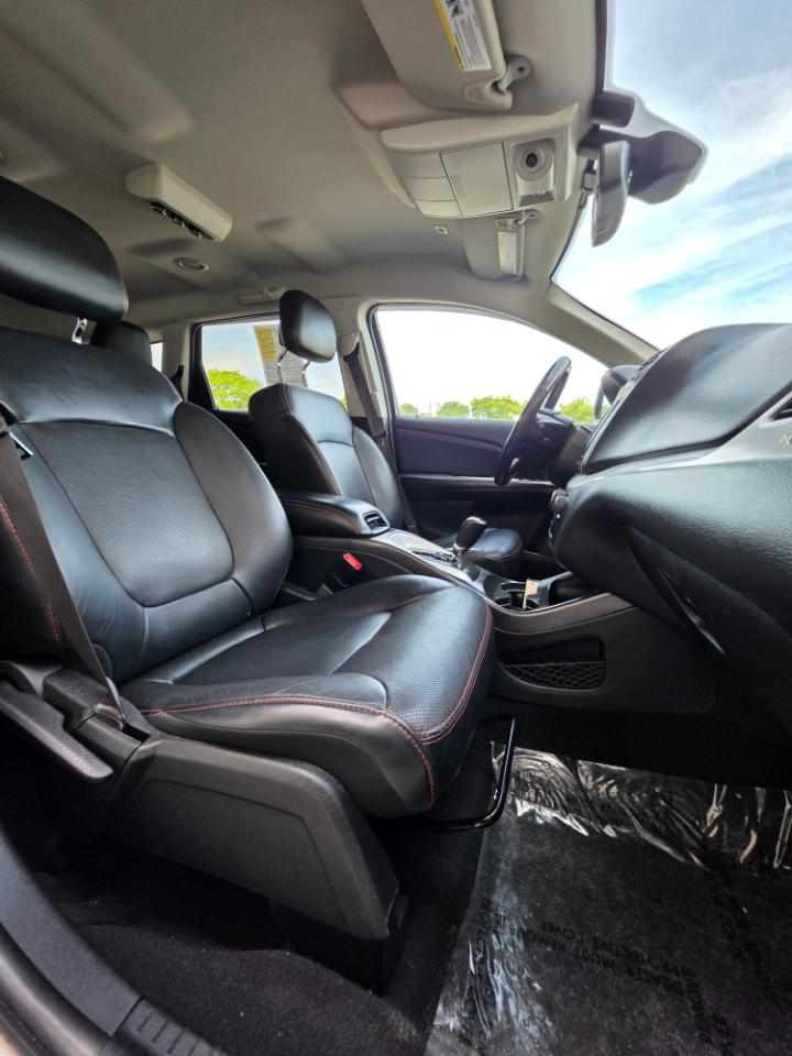 Dodge Journey GT AWD 2019