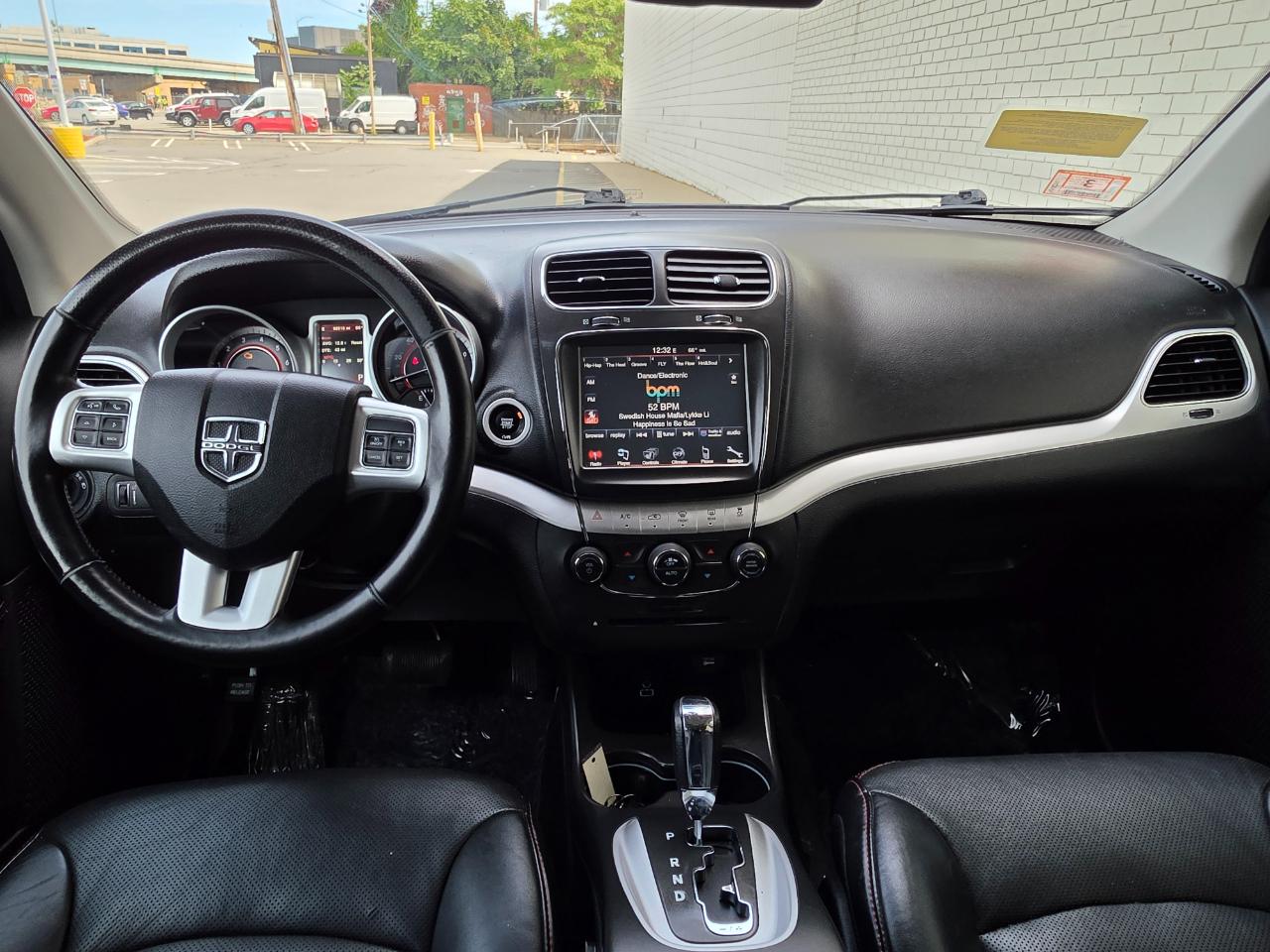 Dodge Journey GT AWD 2019