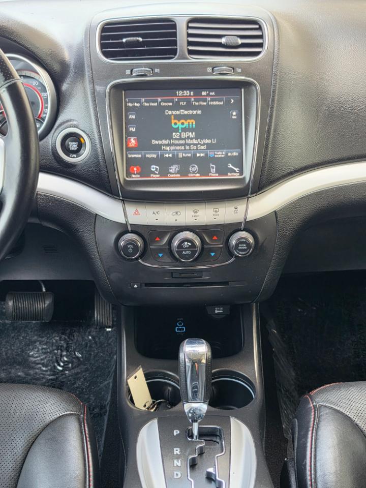 Dodge Journey GT AWD 2019