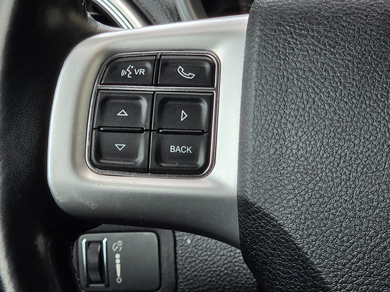 Dodge Journey GT AWD 2019