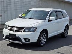 2019 Dodge Journey 