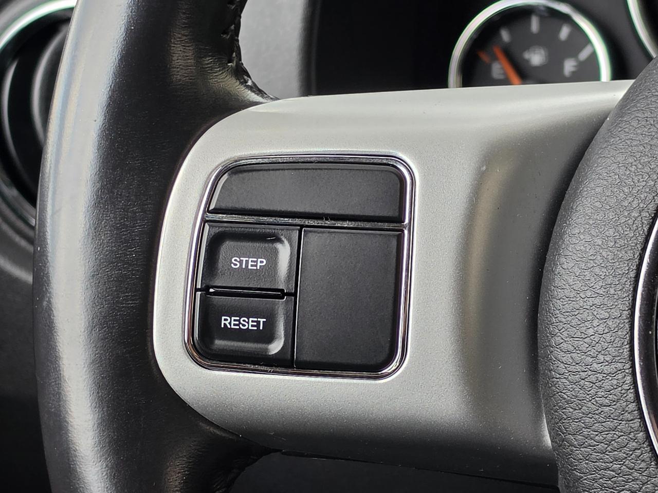 Jeep Compass 4WD 4dr High Altitude Edition 2016