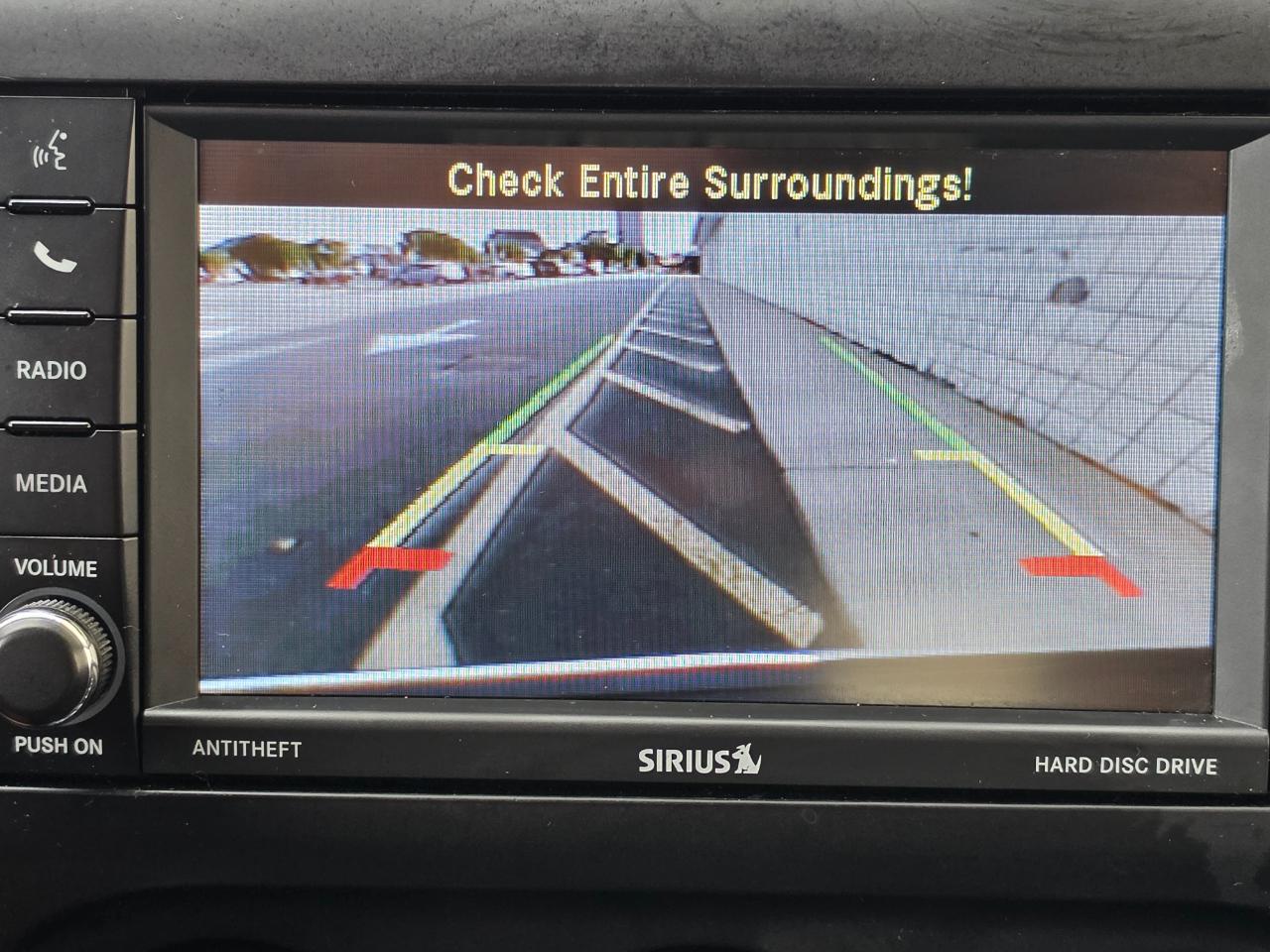 Jeep Compass 4WD 4dr High Altitude Edition 2016