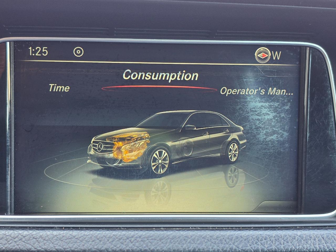 Mercedes-Benz E-Class 4dr Sdn E 350 Sport RWD 2016