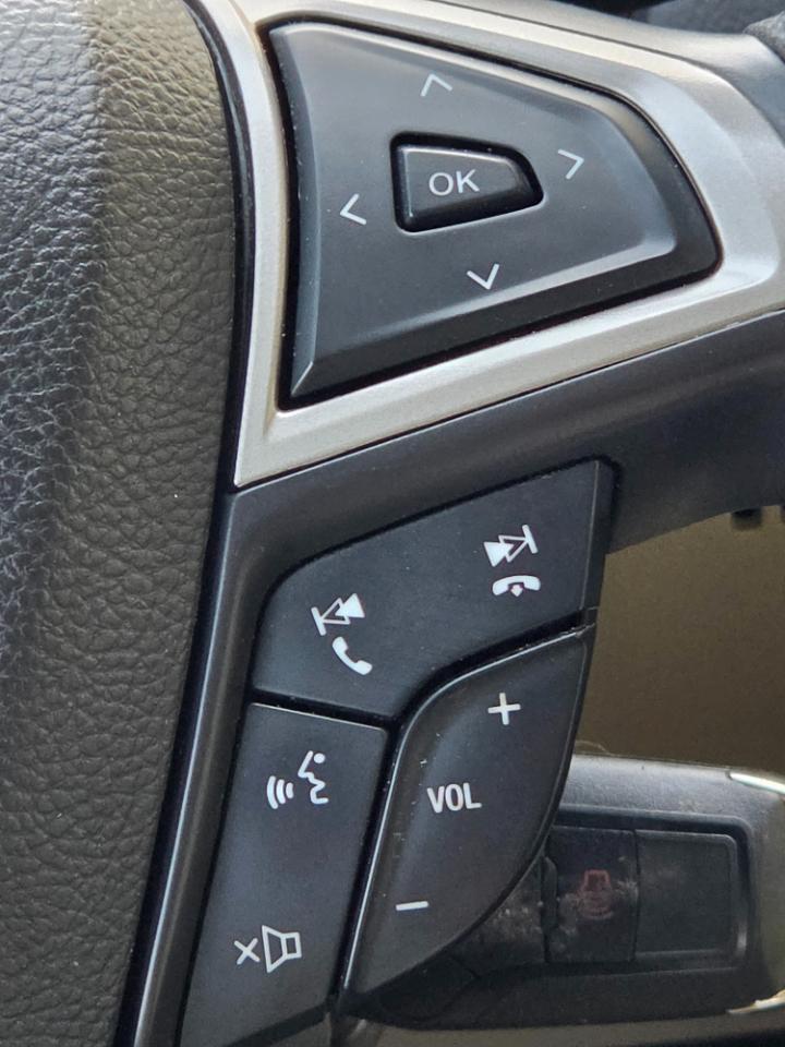 Ford Fusion 4dr Sdn SE Hybrid FWD 2014