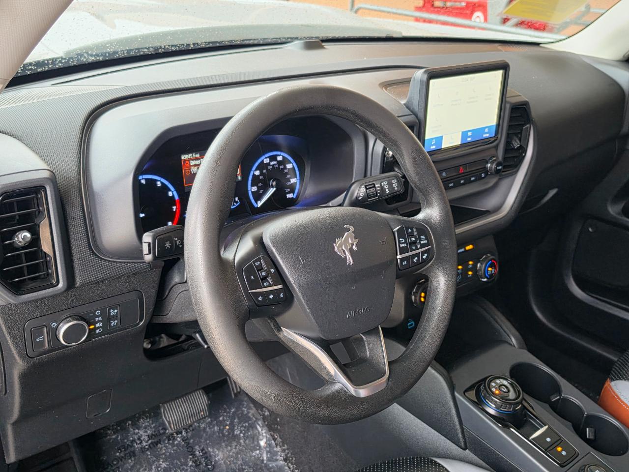 Ford Bronco Sport Base 4x4 2021