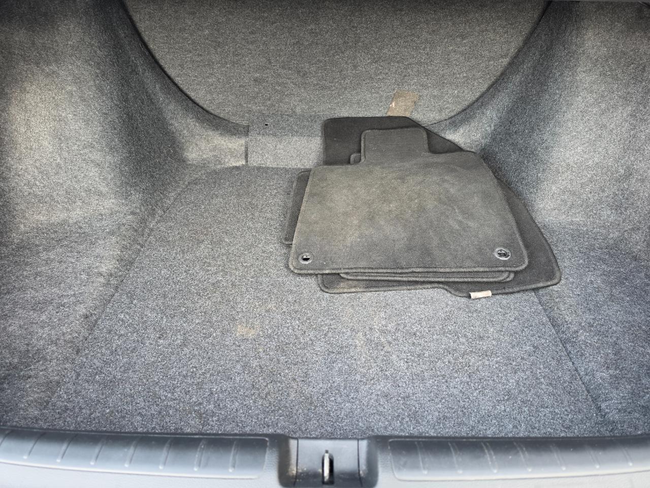 Honda Accord Sedan LX 1.5T CVT 2020