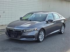 2020 Honda Accord Sedan 