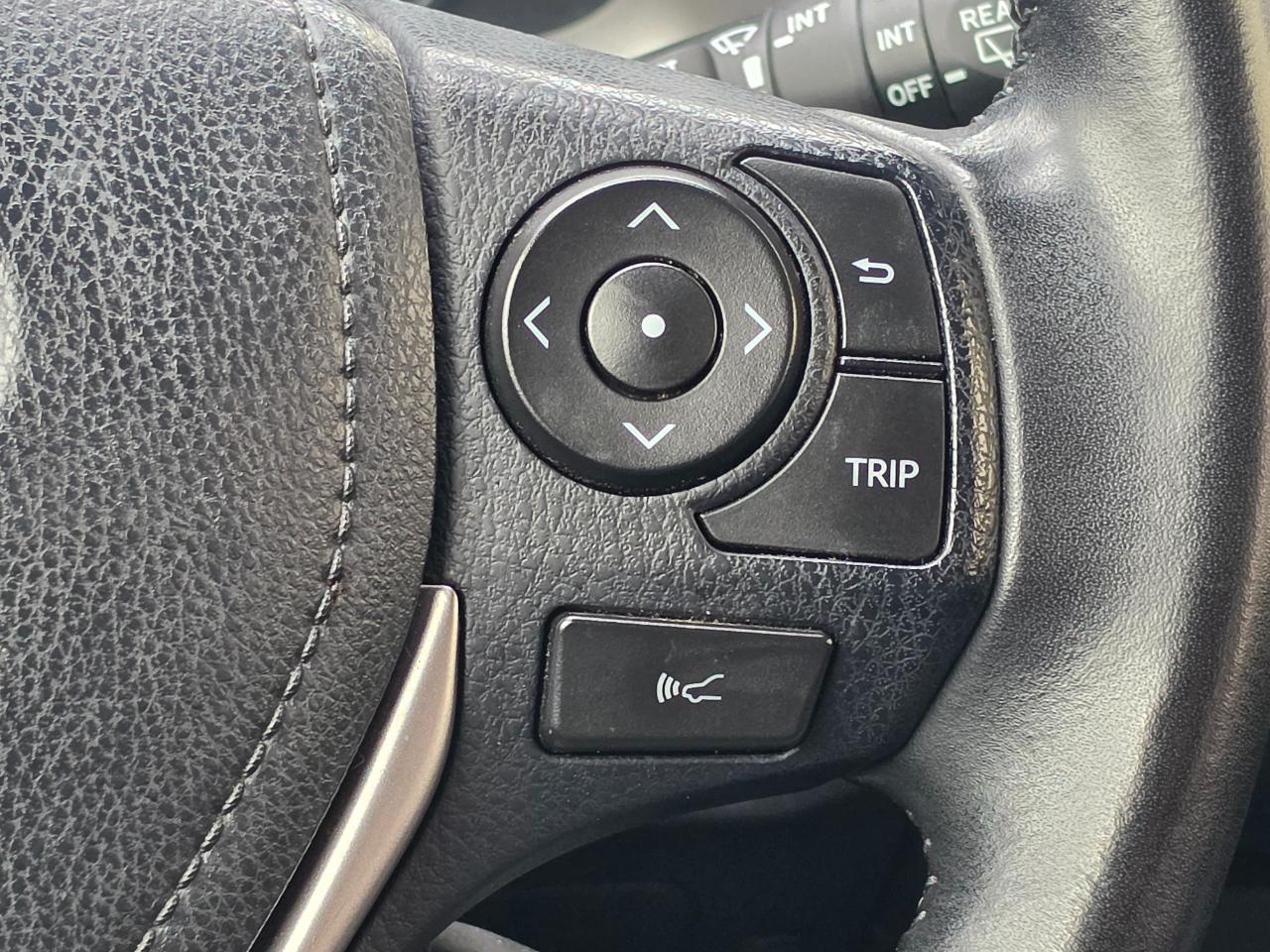 Toyota RAV4 Limited AWD (Natl) 2018