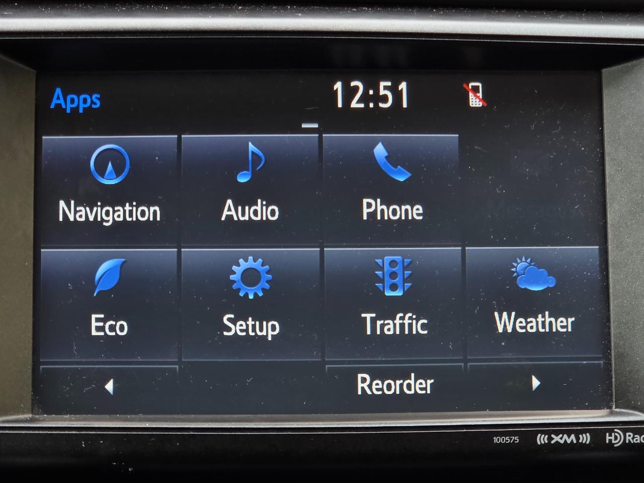Toyota RAV4 Limited AWD (Natl) 2018