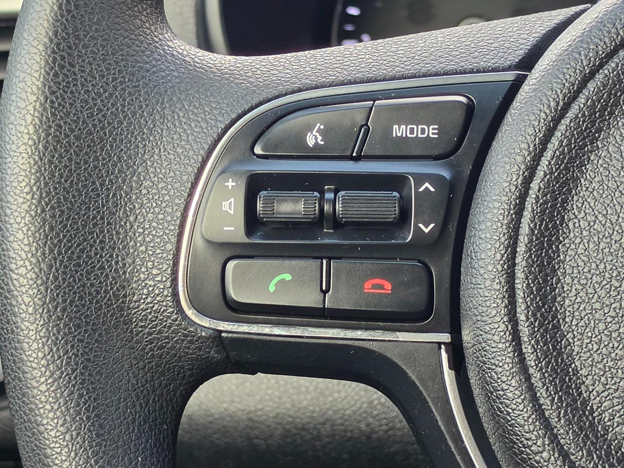 Kia Optima 4dr Sdn LX 2016