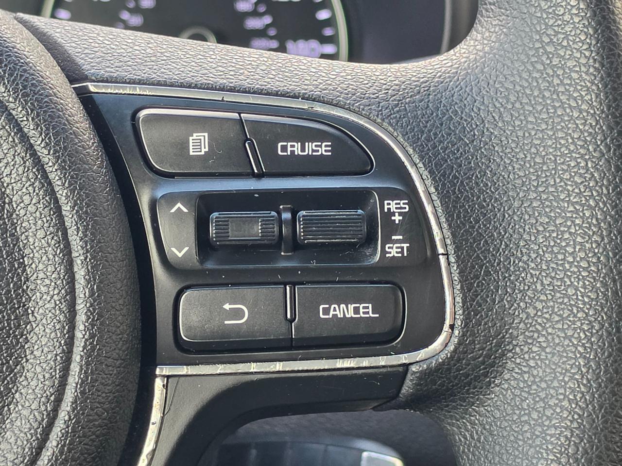 Kia Optima 4dr Sdn LX 2016