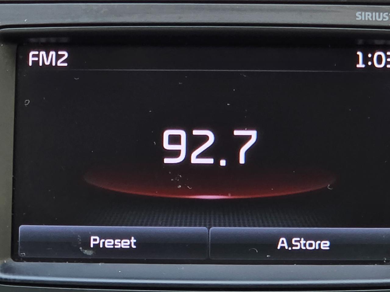 Kia Optima 4dr Sdn LX 2016