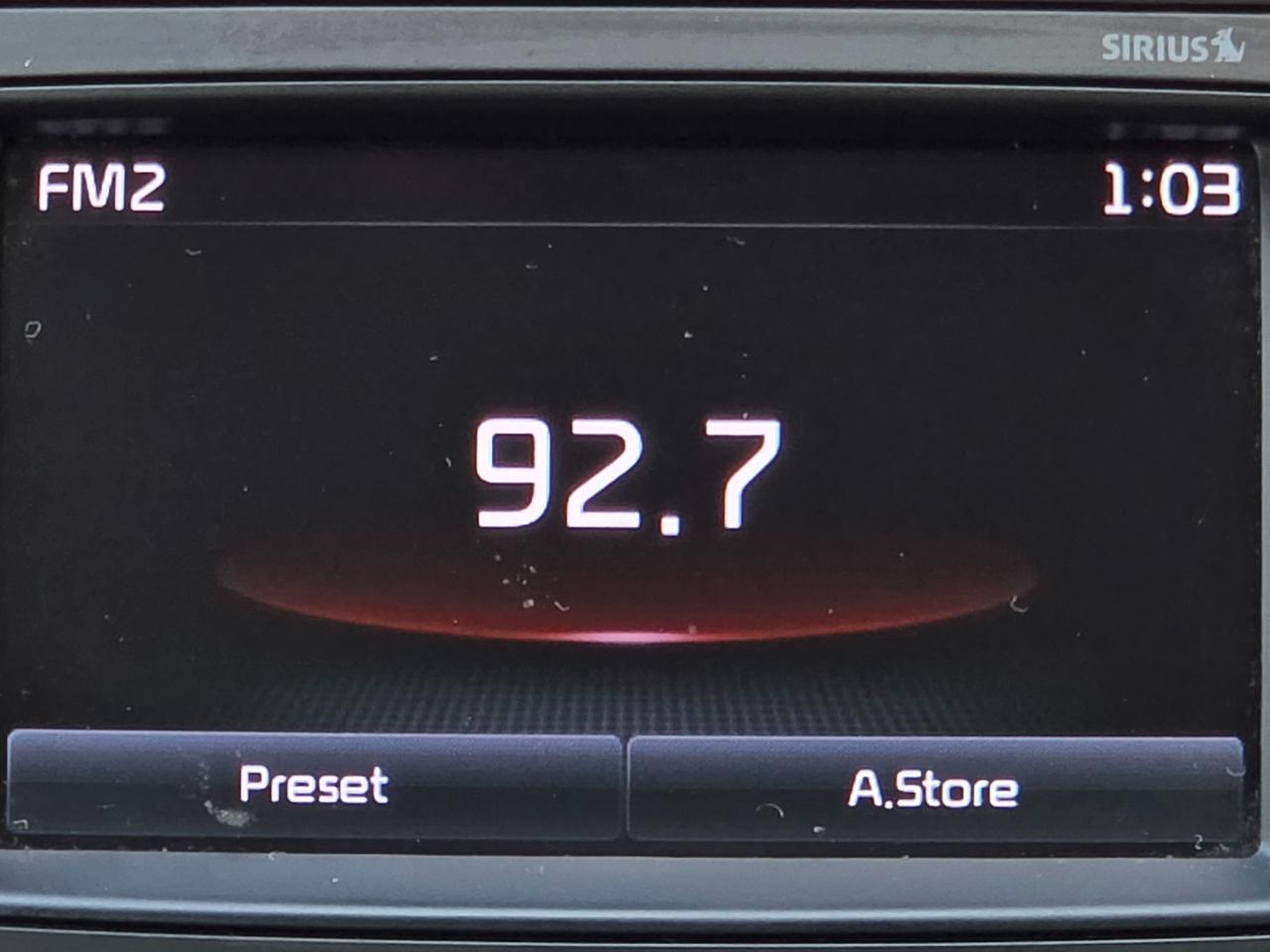 Kia Optima 4dr Sdn LX 2016