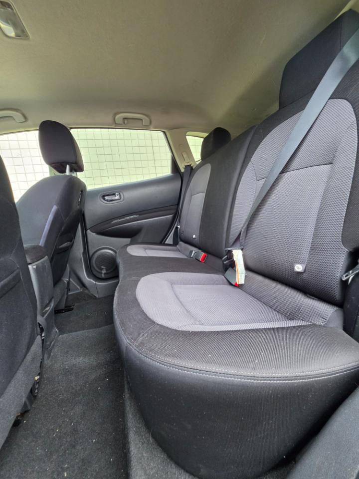 Nissan Rogue AWD 4dr SV 2013