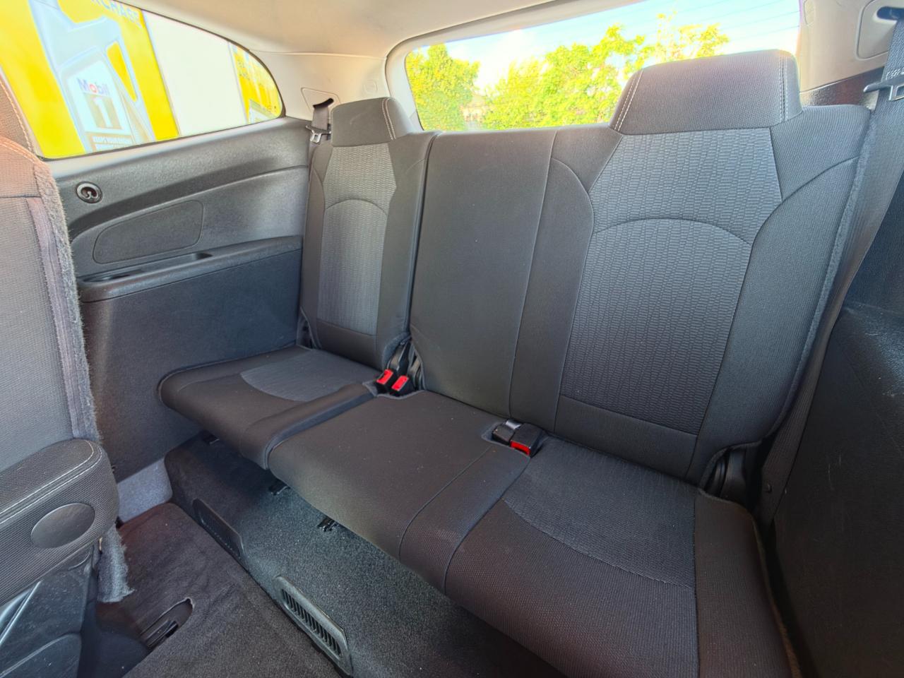 Chevrolet Traverse AWD 4dr LT w/1LT 2016