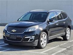 2016 Chevrolet Traverse 