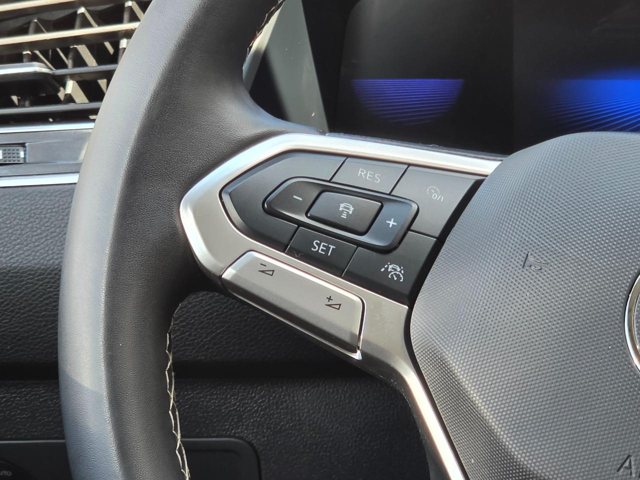 Volkswagen Tiguan 2.0T Wolfsburg Edition 4MOTION 2024