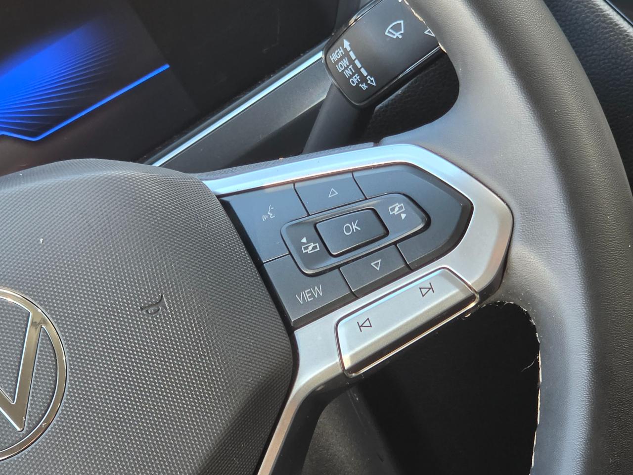 Volkswagen Tiguan 2.0T Wolfsburg Edition 4MOTION 2024