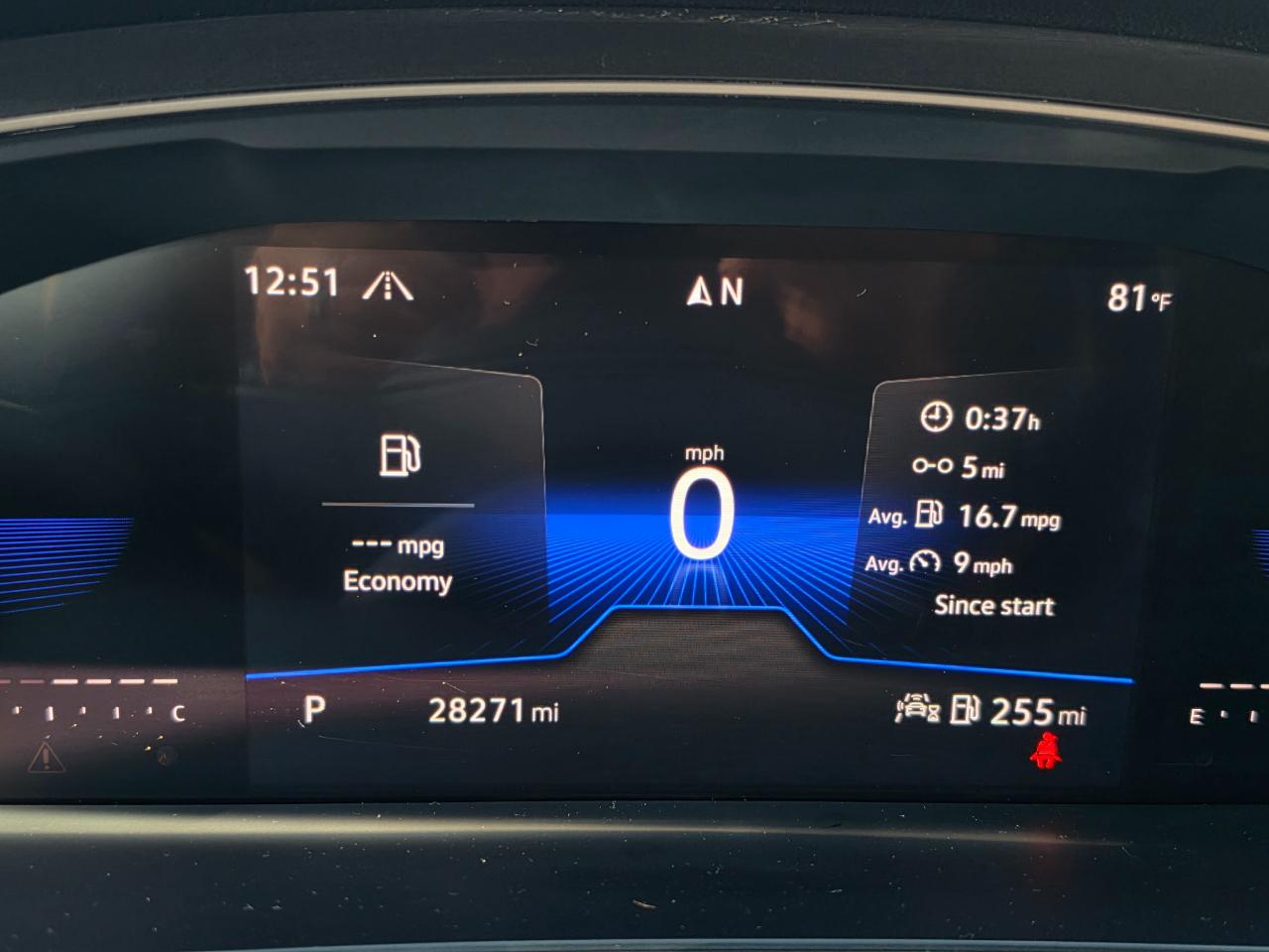 Volkswagen Tiguan 2.0T Wolfsburg Edition 4MOTION 2024