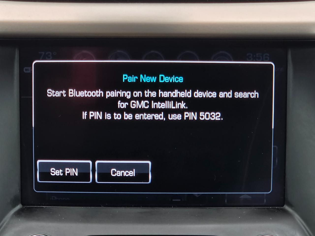 GMC Acadia AWD 4dr Denali 2017