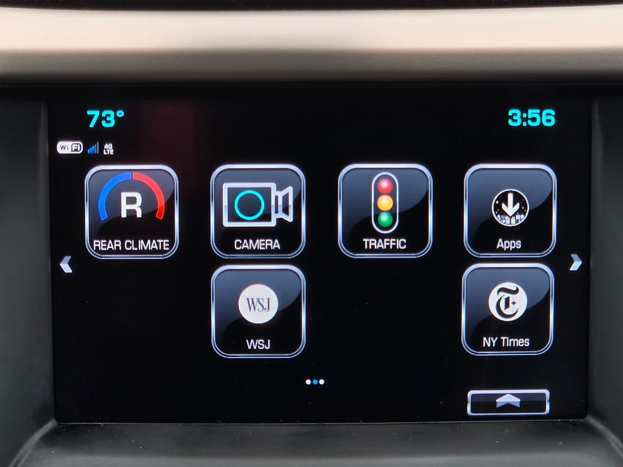 GMC Acadia AWD 4dr Denali 2017