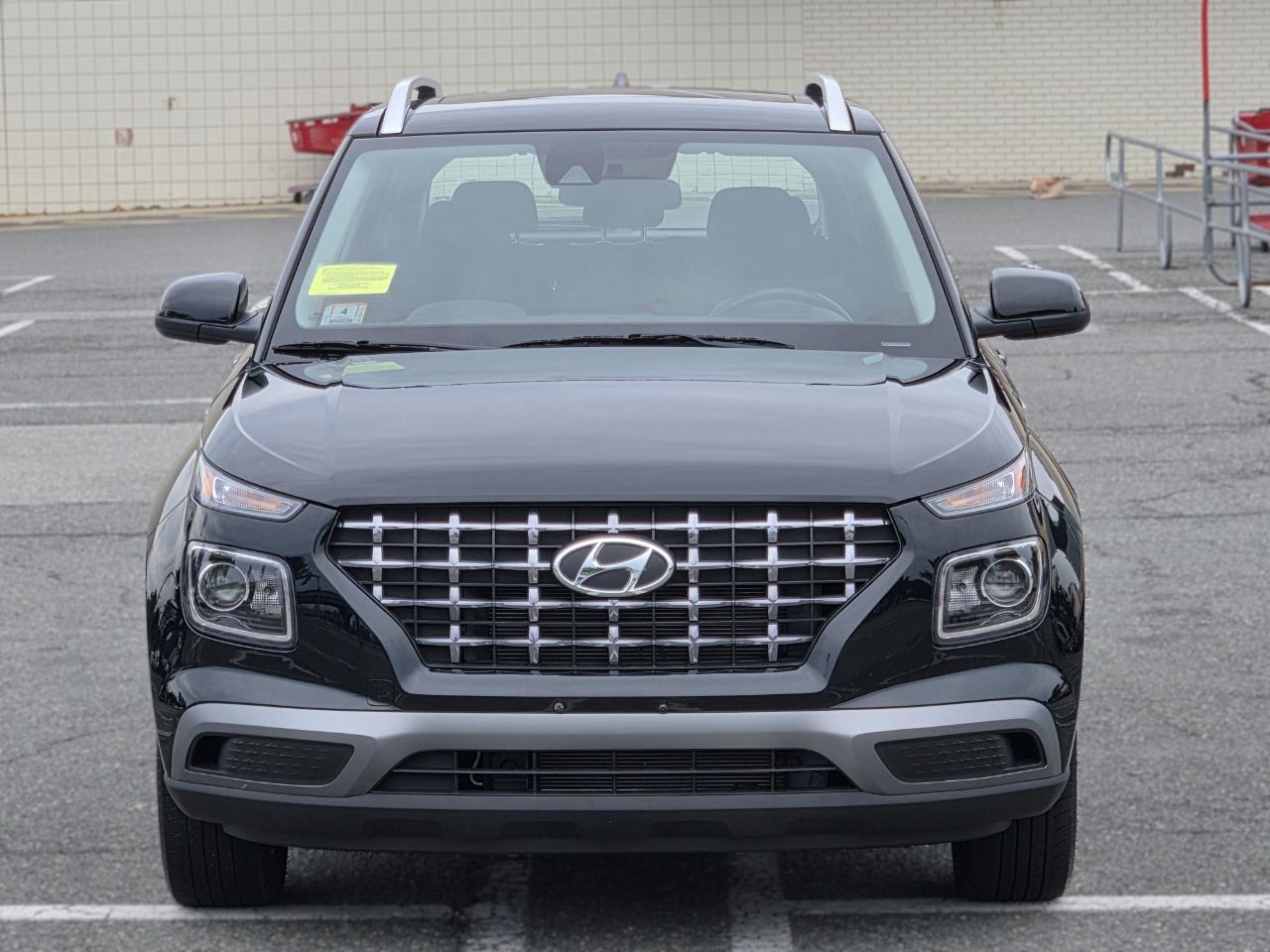 Hyundai Venue SEL IVT 2022