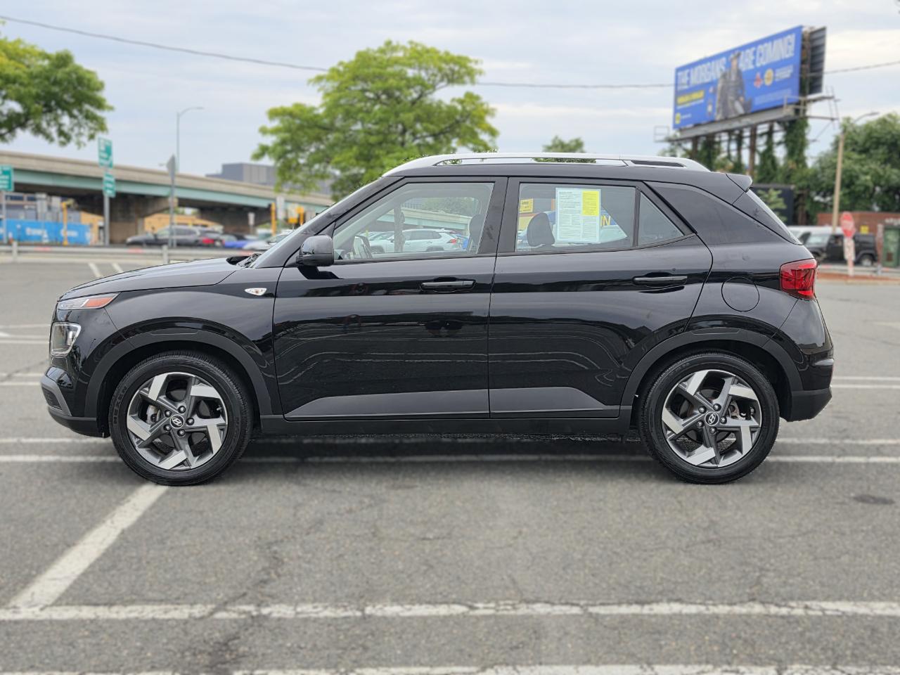 Hyundai Venue SEL IVT 2022