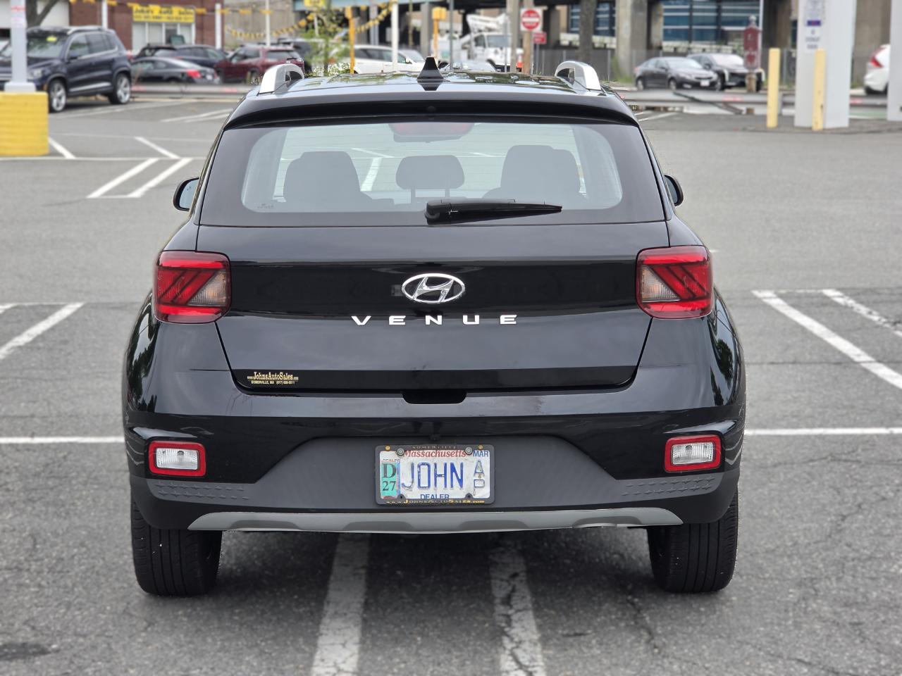 Hyundai Venue SEL IVT 2022