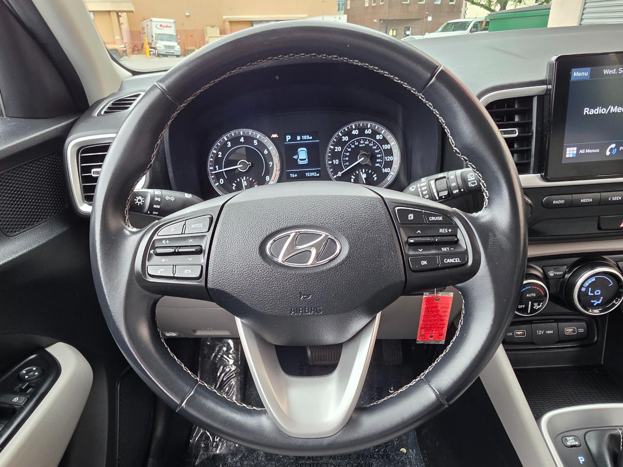 Hyundai Venue SEL IVT 2022