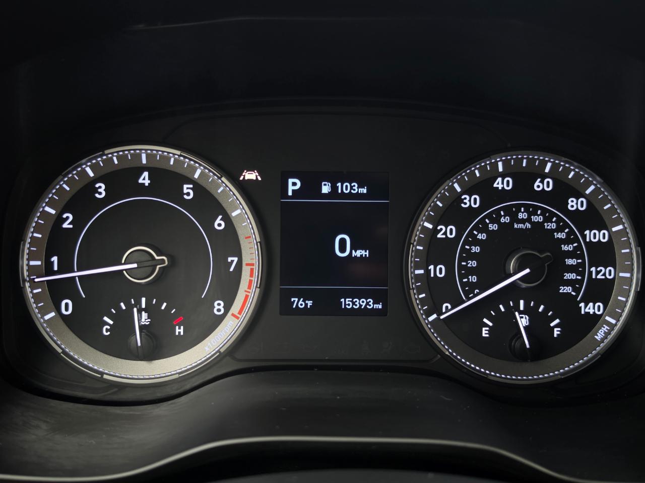 Hyundai Venue SEL IVT 2022