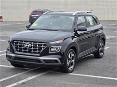 2022 Hyundai Venue 