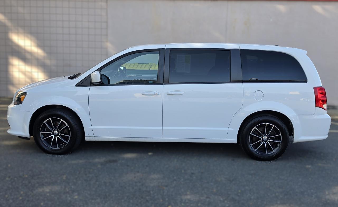 Dodge Grand Caravan SE Plus Wagon 2018