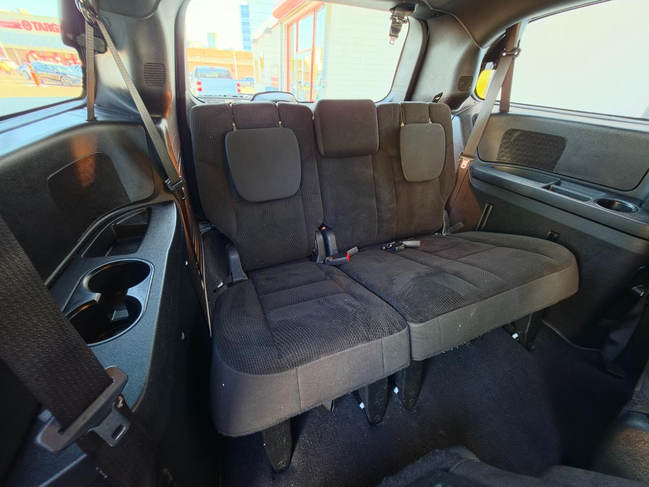 Dodge Grand Caravan SE Plus Wagon 2018