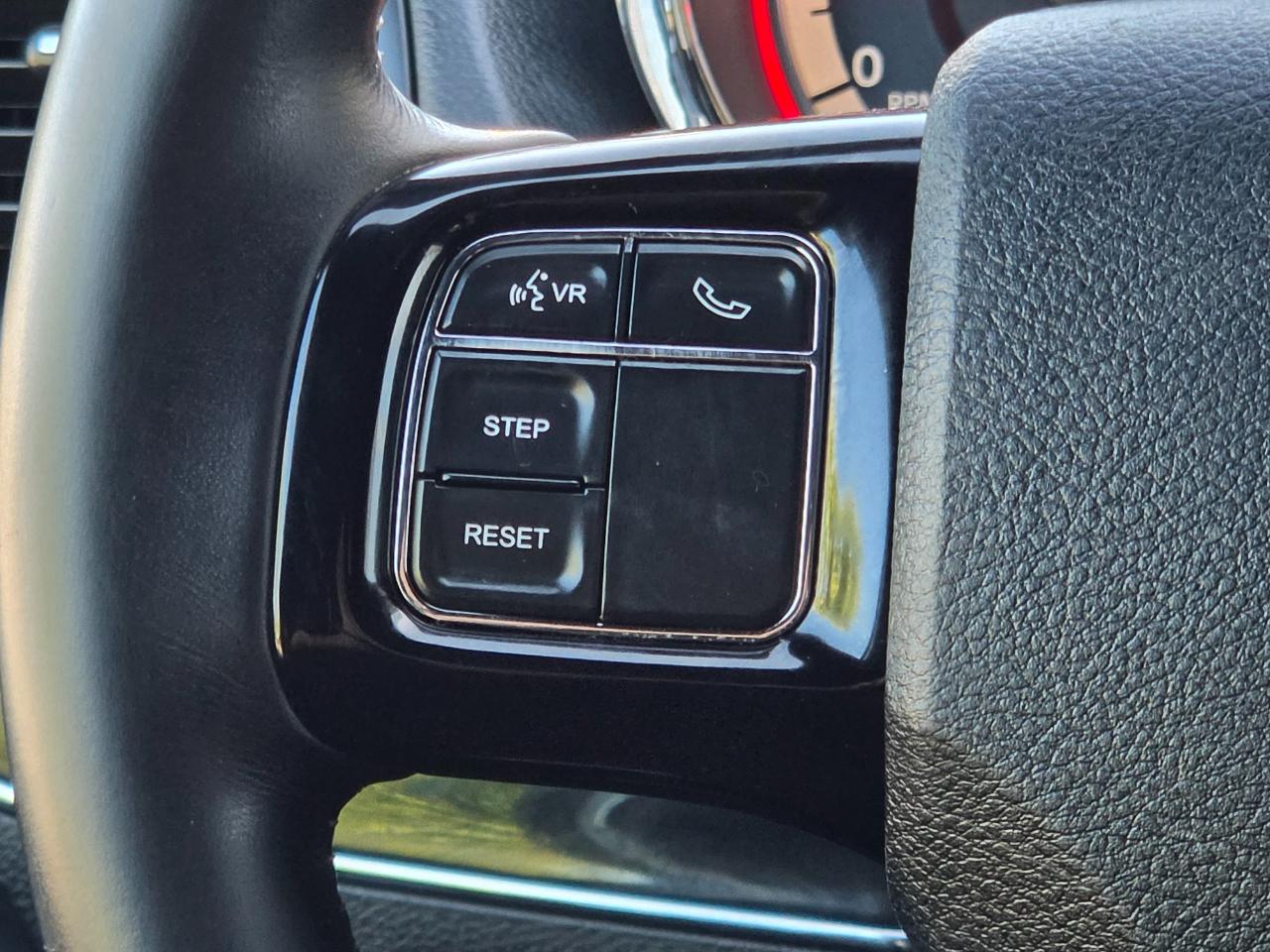 Dodge Grand Caravan SE Plus Wagon 2018
