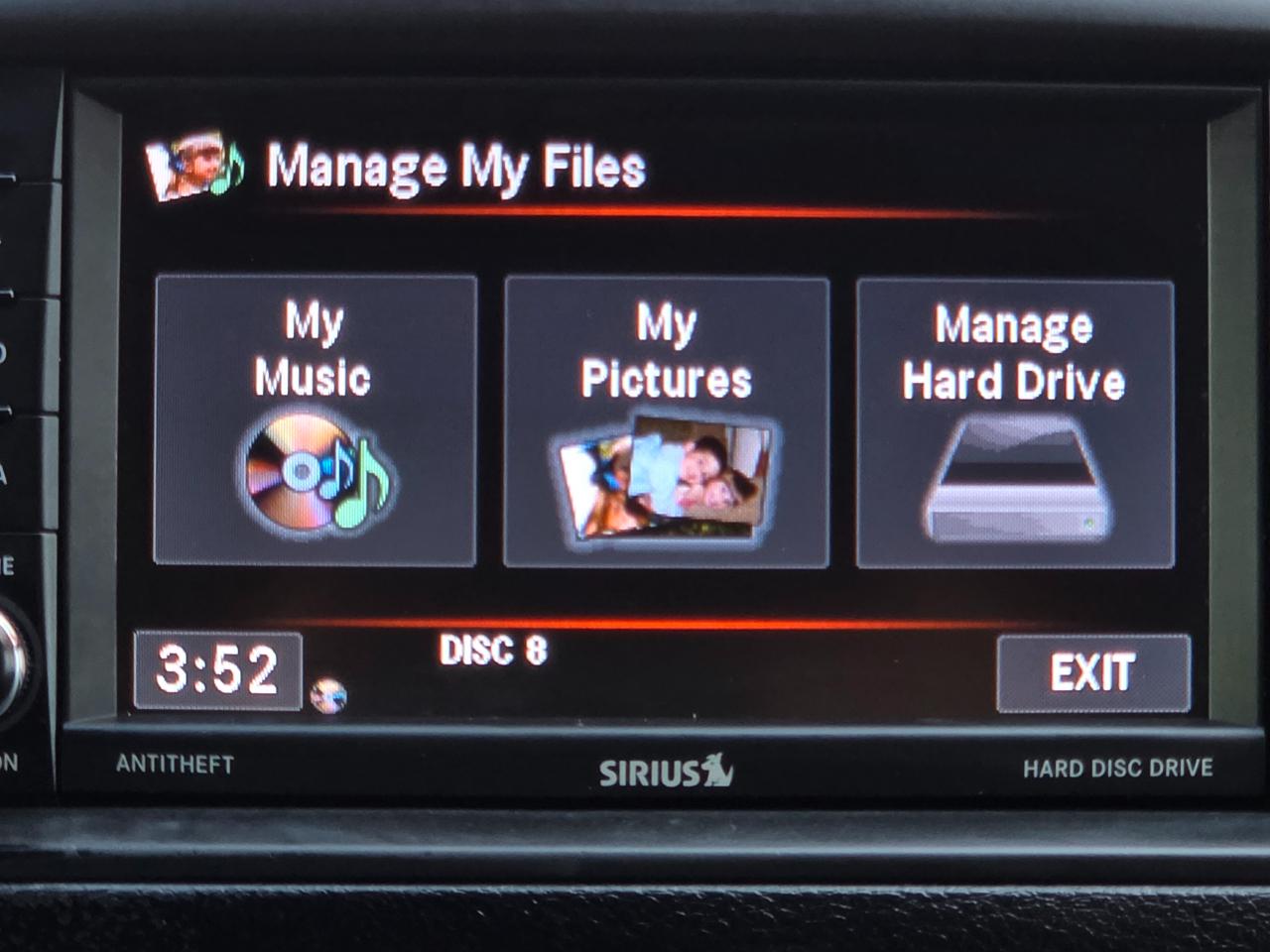 Dodge Grand Caravan SE Plus Wagon 2018