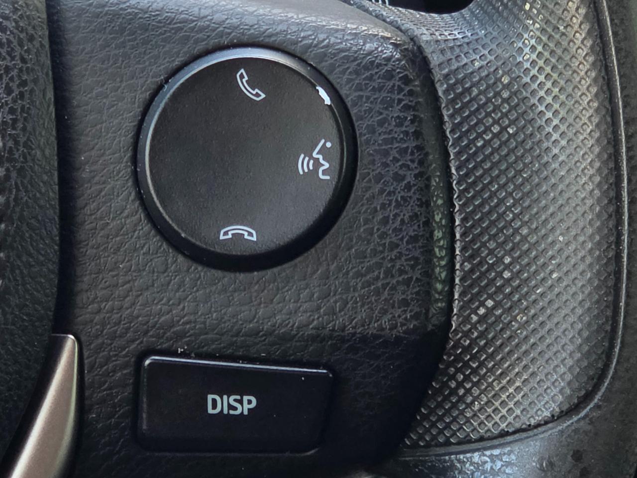 Toyota RAV4 AWD 4dr LE (Natl) 2016